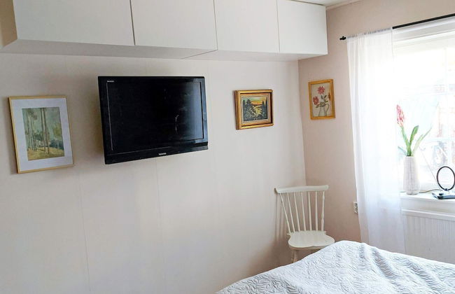 4 Person Holiday Home in Gavle - Photo 3