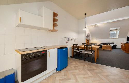 Alte Stadtvilla - Foto 6