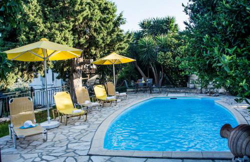 Villa Dimitris - Foto 1