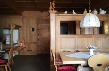 Ferienwohnungen St Hippolyt mit Hallenbad - Foto 33