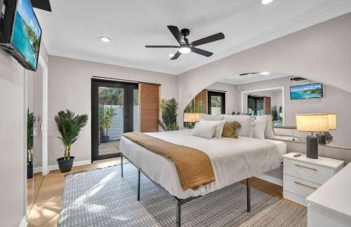 Newly Renovated - Sunny Family Haven in Pompano - Foto 35