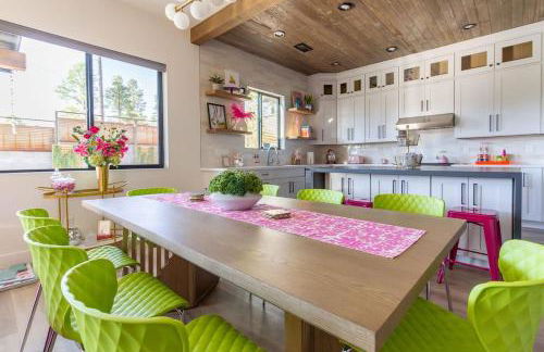 Flagstaff Barbie Dream House - Photo 13