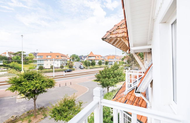 Villa in Koksijde Near the Sea - Photo 42