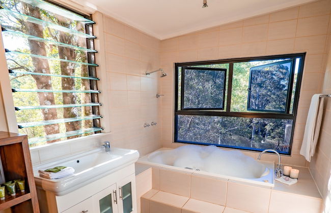 Whispering Valley Cottage Retreat - Photo 44