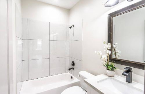 Vibrant Smart Home-Minutes from Downtown Houston! - Foto 26