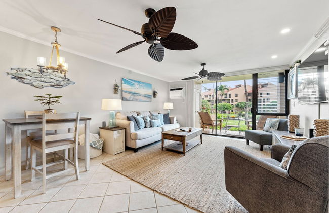 Kamaole Sands by Maui Rental Group - Foto 49