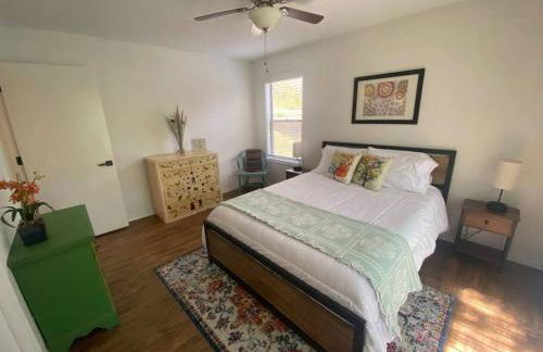 Secluded Lakeview retreat by Eureka Springs-CANOE - Foto 12