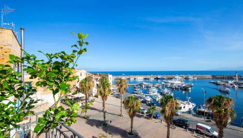 Solemar Sicilia - Casa Porto Bagnera - Foto 3