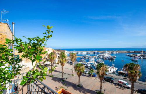 Solemar Sicilia - Casa Porto Bagnera - Foto 3