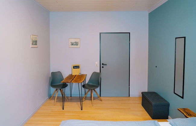 Mountain View Salzburg - SELF CHECK-IN - Apartments - Foto 32