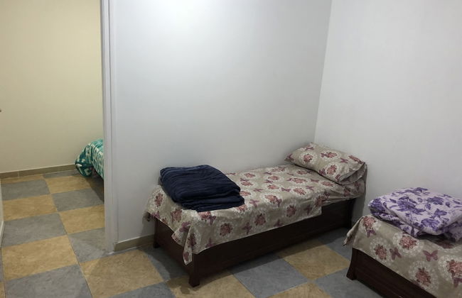 Résidence Fort-de-l'Eau - Foto 1