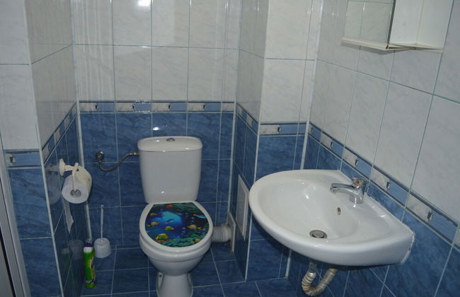 City Apartment Angelova - Foto 19