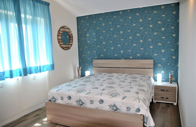 Dinky Home Air-conditioned Penthouse With sea View Terrace - Photo 6