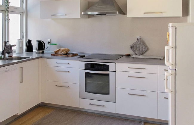 Holiday Home in Nysted - Foto 16