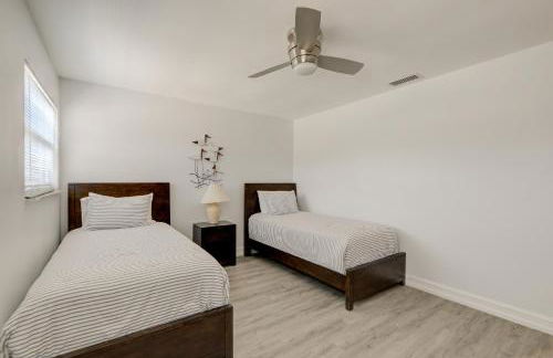 Cozy Retreat - Foto 16