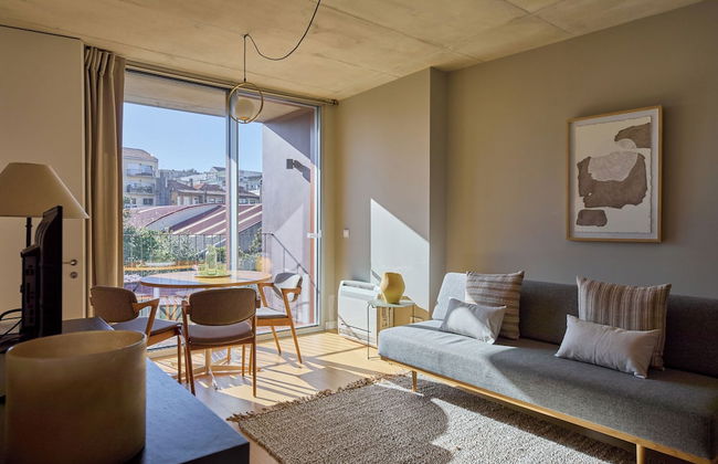 Aparthotel Oporto Anselmo - Foto 44