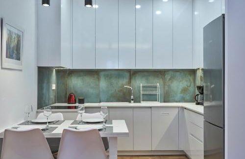 Elite Living 2bd Apt next to Hilton-Ilisia Park - Foto 8