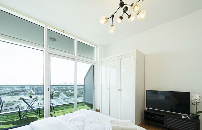 KOHH – Studioin Al Jawhara 5 403 - Foto 2