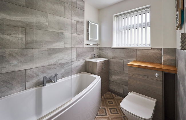 Host Stay Leaf Cottage - Photo 9