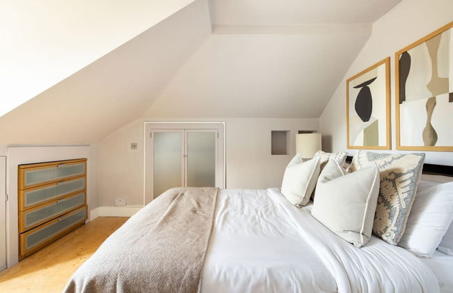 The Richmond Place - Relaxing 3bdr House - Foto 5