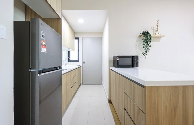 Maya Bay Residence Banting Icon Stay - Foto 8