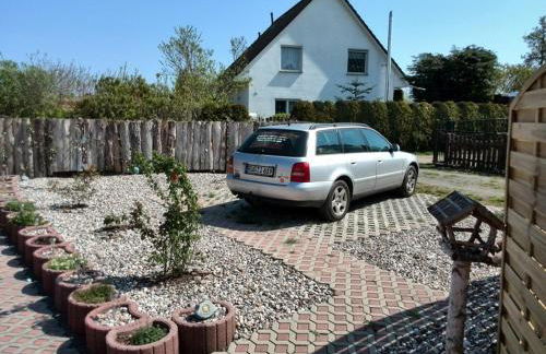 FERIENBUNGALOW Schwanck in Sagard - Foto 19