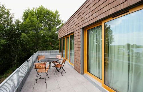 Holiday Apartment In The Architect's Home - Photo 25