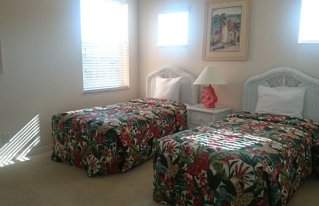 Advantage Vacation Homes - Foto 39