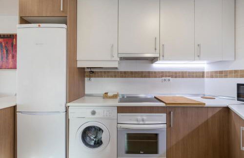 Albaicin Luxury Apartments - Foto 11