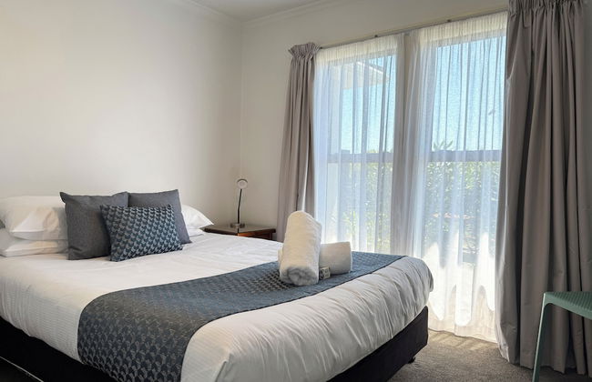 Tahuna Beach Holiday Park - Foto 5