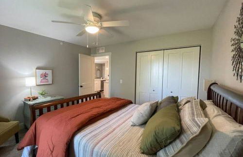 New Beautiful 3 Bedroom Condo in Bettendorf - Foto 20