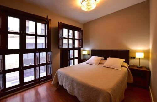 Salamanca Centro Apartamentos - Foto 116