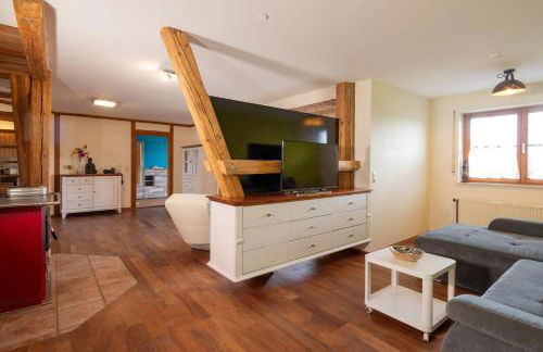 Ferienwohnung Amboss - Photo 32