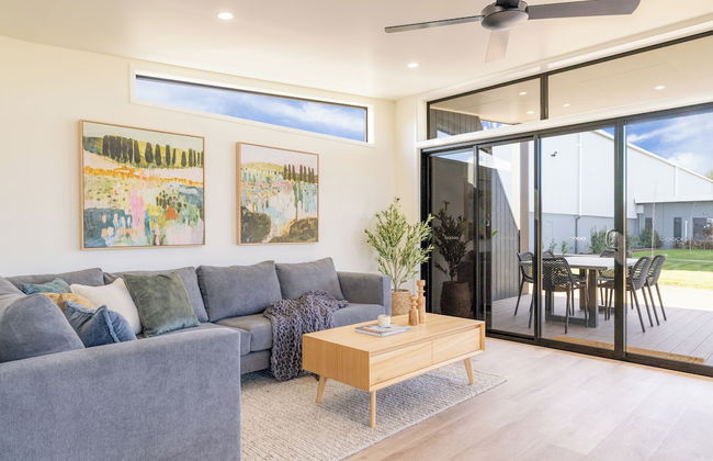 Wairo Beach Holiday Park - Photo 58