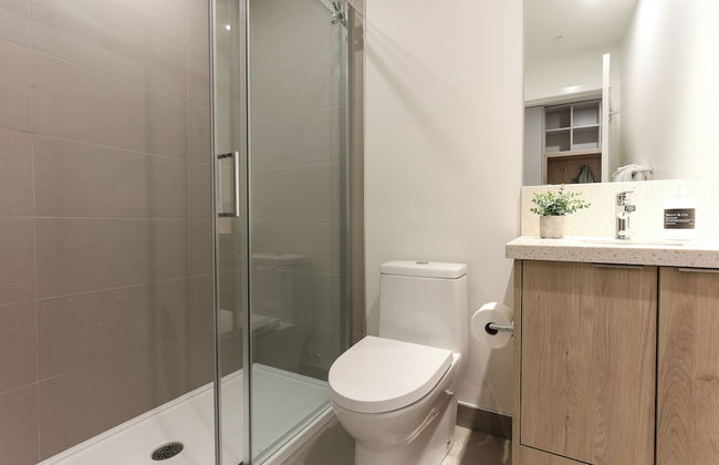 The Crescent - Foto 37