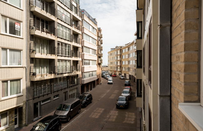 2 bedroom Apartment in Ostend - Photo 27