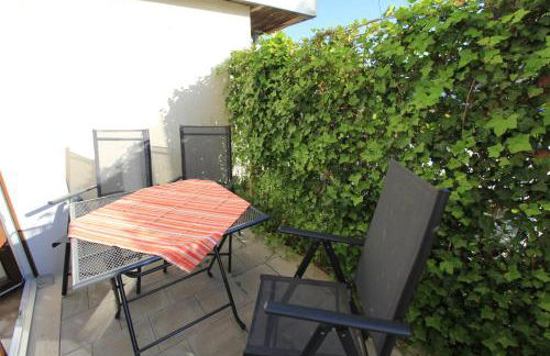 Modernes Apartment - Terrasse und Parkplatz - Foto 24