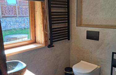 Domki pod sosnami - Foto 20