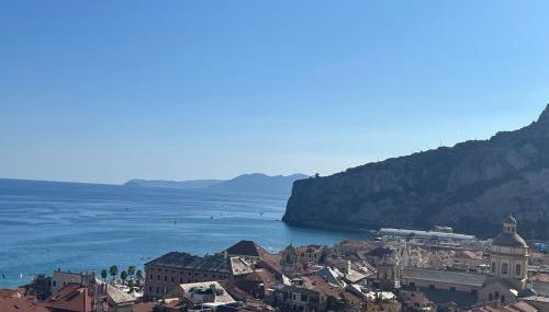 La Casa nel Blu - Vista mare, Parcheggio Privato, Deposito Bike - Foto 3
