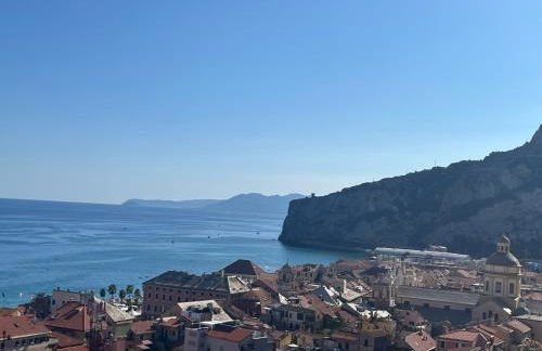 La Casa nel Blu - Vista mare, Parcheggio Privato, Deposito Bike - Foto 3