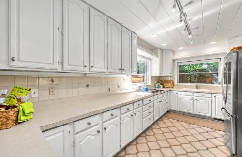 Gulf-Front Charm, Guest House Suite, Direct Beach Access on Siesta Key - Foto 14