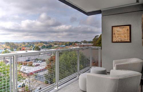 Outstanding Luxury Downtown Condo - Foto 4