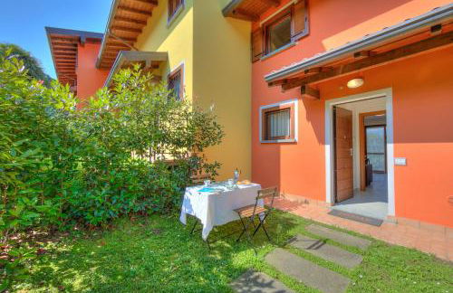 Cottage Del Lago - Happy Rentals - Foto 45