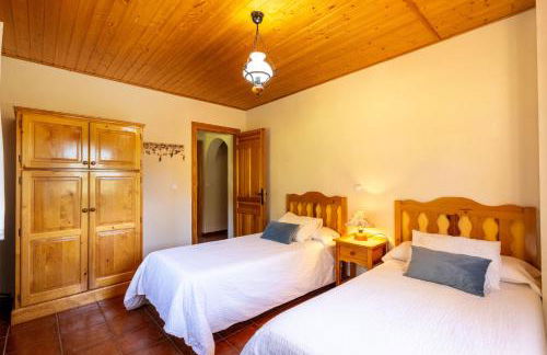 Casa Rural la Laguna - Foto 19