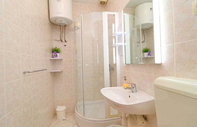 Seafront Apartments Anthony - Foto 46