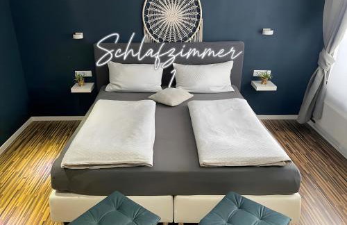 Fewo Harzblick Goslar mit Pool - Foto 5