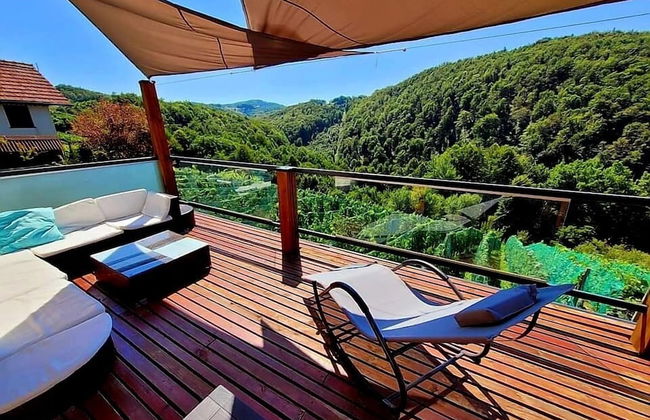 Vineyard cottage Matej - Foto 15