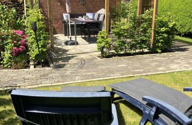 Ferienwohnung Utkiek - Foto 27