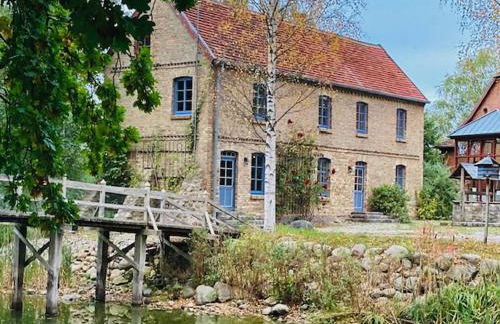 Rosenhaus der Wasserburg - Foto 36