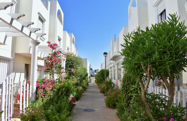 Villa Marinas - Foto 25